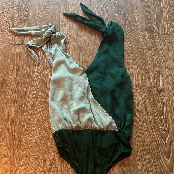 Bodysuit - Picture 2 of 2